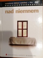 Nad Niemnem DVD Omówienie lektury szkolnej film