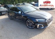 Audi S5 Sportback Premium Plus Tfsi Quattro Tiptronic 2021 3.0l 3.0 Benzyna