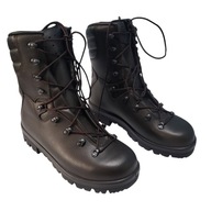 Buty wysokie P.W.Demar 933/MON rozmiar 27 42,43 brązowy