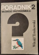 Poradnik młodego przyrodnika. T. 2 Tyrakowski