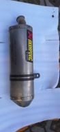 Wydech tłumik akrapovic yamaha suzuki kawasaki