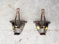 SPRINTER 907 MOCOWANIE UCHWYT RESOR TYLNY A9103250300 NOWE Oryginał