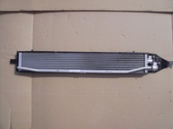 chłodnica oleju skrzyni biegów automat ford transit MK8 custom 2.0