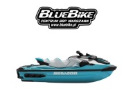 Sea-Doo GTX LTD 325 iDF Sound System Teal 2026