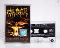 Kaseta VADER - Reign Forever World (wydanie Metal Mind)