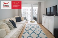 Mieszkanie, Reda, Wejherowski, 49 m²