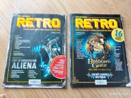 Wydania Specjalne CD-Action numer 4 01/2023 i numer 3 01/2022 kod legimi