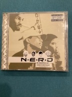 CD - N.E.R.D - 'IN SEARCH OF ....'