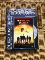 W STRONĘ SŁOŃCA 2007 DANNY BOYLE DVD