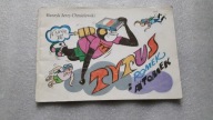 TYTUS , ROMEK I ATOMEK Ksiega 7 - Chmielewski (1990)