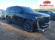 Cadillac Escalade V-Series 2023 6.2l 6.2 Benzyna 682KM