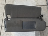 PRZECIWSŁONCZNA SŁONECZNIK DASZEK PODWÓJNY AUDI Q7 4L0857552
