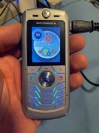 Telefon komórkowy Motorola L6 V3x 2G Okazja!