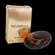 Yves Rocher - Woda perfumowana Neonatura Cocoon 5ml.