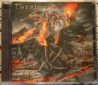 Therion "Leviathan II" CD