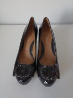 Śliczne obuwie damskie Clarks Softwear UK 4D EUR 37