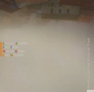 Lindsay Cooper Angels on the Edge of Time CD