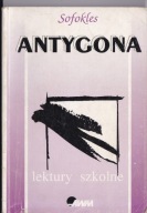 Antygona Lektury szkolne