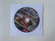 RollerCoaster Tycoon III 3 Złota Edycja PL PC