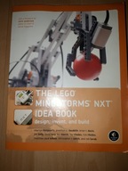 LEGO MINDSTORMS NXT Idea Book