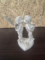 Figurki aniołków, aniołki