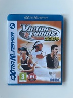Virtua Tennis 2009 PC PL Nowa Folia