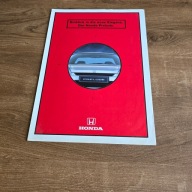 Honda Prelude 1996 zobacz