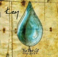 ŁZY / Wyszkoni – The Best Of 1996-2006 - wyd.2026 r. - CD