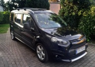 FORD TOURNEO CONNECT / GRAND TOURNEO CONNECT Kombi 1.6 EcoBoost 150 KM