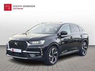 DS Automobiles DS 7 Crossback 300 KM NightVision Panorama Focal Pamiec
