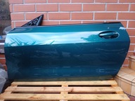 BMW M4 G83 G83 DRZWI LEWE KOLOR C4G