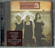 AF - Dixie Chicks - Home - EX