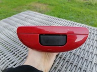 Klamka zamek klapy bagażnika Scenic I czerwona 8200102583