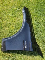 BŁOTNIK MERCEDES GLC Coupe W253 15-19 LEWY