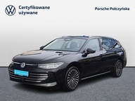 Volkswagen Passat Elegance 1.5 TSI mHEV 150 KM DSG
