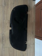 wygłuszenie maski przód corolla e21 kombi, HB