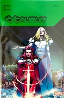 Excalibur by Tini Howard Vol.2 OHC EN