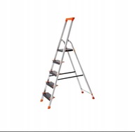 Drabina Songmics aluminium 5