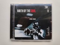MILES DAVIS - Birth Of The Cool Miles Davis CD ideał