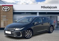 Toyota Corolla 1.5 Comfort MS Tech Style VAT 23 ASO Toyota Leszno
