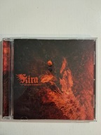 Kira - Peccatum Et Blasphemia CD
