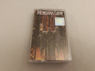 MC / Morgana Lefay / Maleficium / Morbid Noizz / 1998
