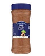 KANEL 210g Santa Maria przyprawa CYNAMON SZWEDZKA