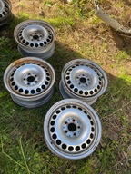 Felgi MB w211 stalowe 5x112