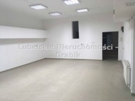 Komercyjne, Lublin, Rury, LSM, 60 m²