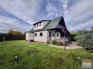 Dom, Trzęsacz, Rewal, Gryficki, 100 m²