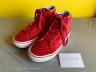 AE67 Vans SK8-HI Comfycush 38