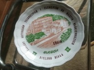 Bielsko-Biała Eltech Zakłady Artykułów Technicznych 1860 100 lat zakładu