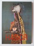 Władysław Hasior album