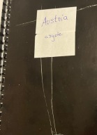 klaser Austria czyste